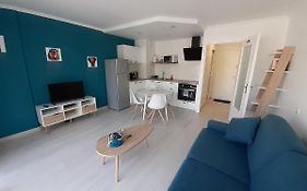 Studio Centre - Tout Confort - Tout à pied