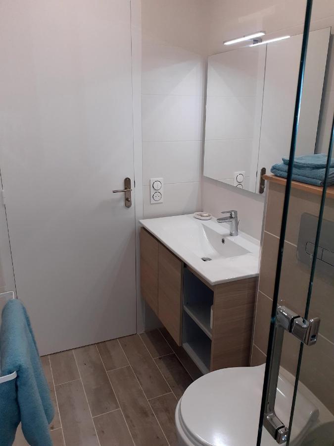 Studio Centre - Tout Confort - Tout à pied La Baule-Escoublac Extérieur photo