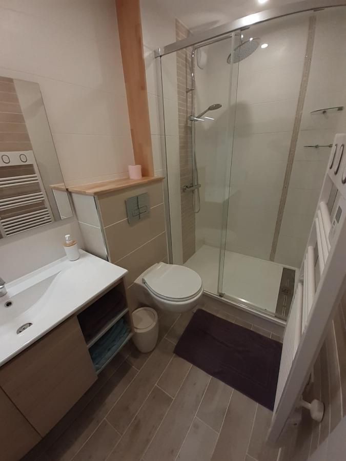 Studio Centre - Tout Confort - Tout à pied La Baule-Escoublac Extérieur photo